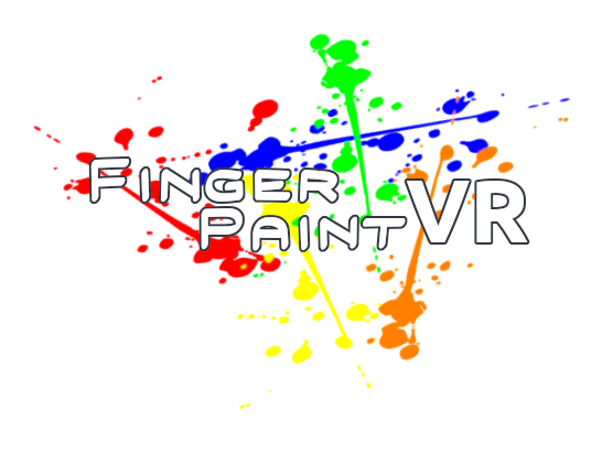 Finger Paint VR